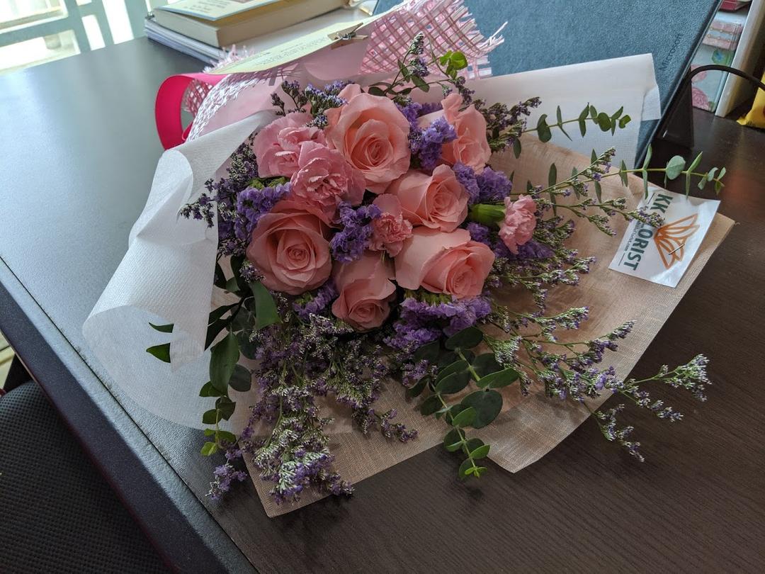 Photo of Kota Kinabalu Florist - Kota Kinabalu, Sabah, Malaysia