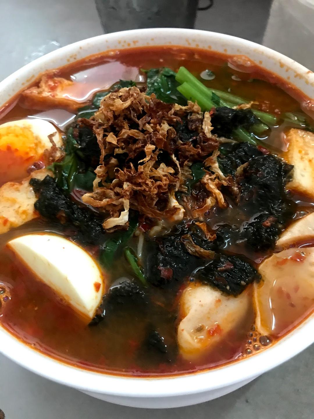 Photo of Goodfriends Vegetarian Restaurant - Kota Kinabalu, Sabah, Malaysia