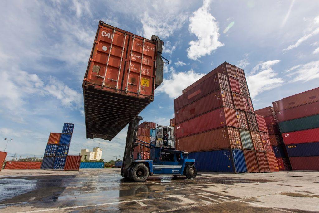 Photo of NCT Forwarding & Shipping Sdn. Bhd. - Lahad Datu, Sabah, Malaysia background