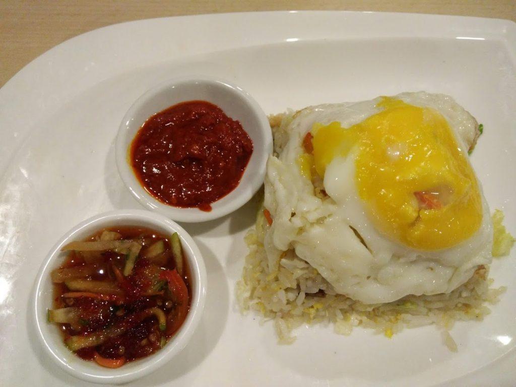 Photo of Green Table - Kota Kinabalu, Sabah, Malaysia background