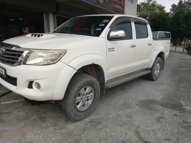 Photo of Zendar Tyre & Sport Rim - Kota Kinabalu, Sabah, Malaysia