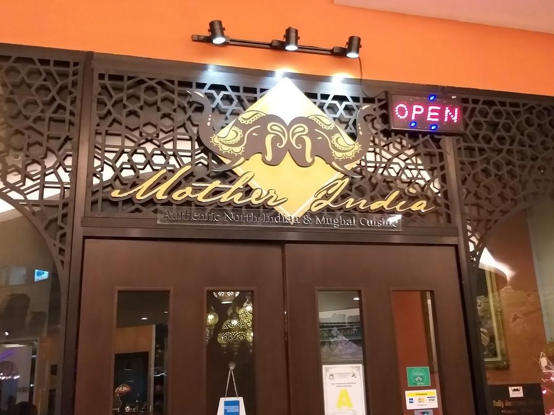 Photo of Mother India Authentic North Indian Restaurant - Kota Kinabalu, Sabah, Malaysia