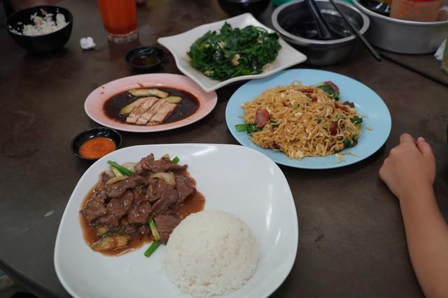 Photo of 5 Star Hainanese Chicken Rice & BBQ Pork - Kota Kinabalu, Sabah, Malaysia