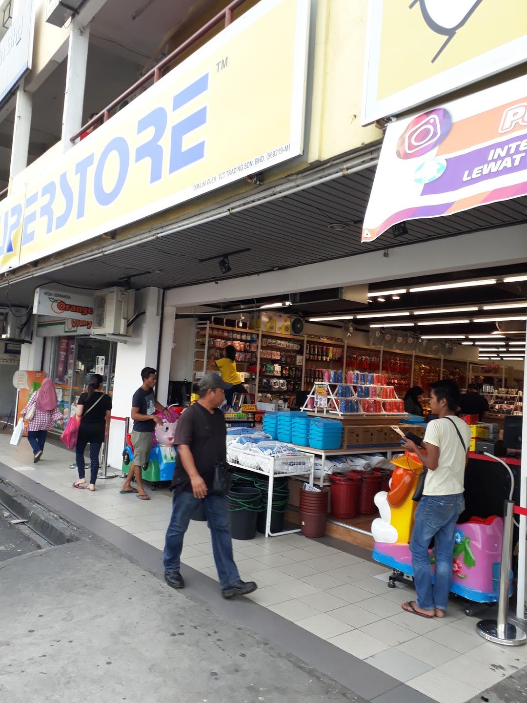 Photo of One Stop Superstore - Kota Kinabalu, Sabah, Malaysia