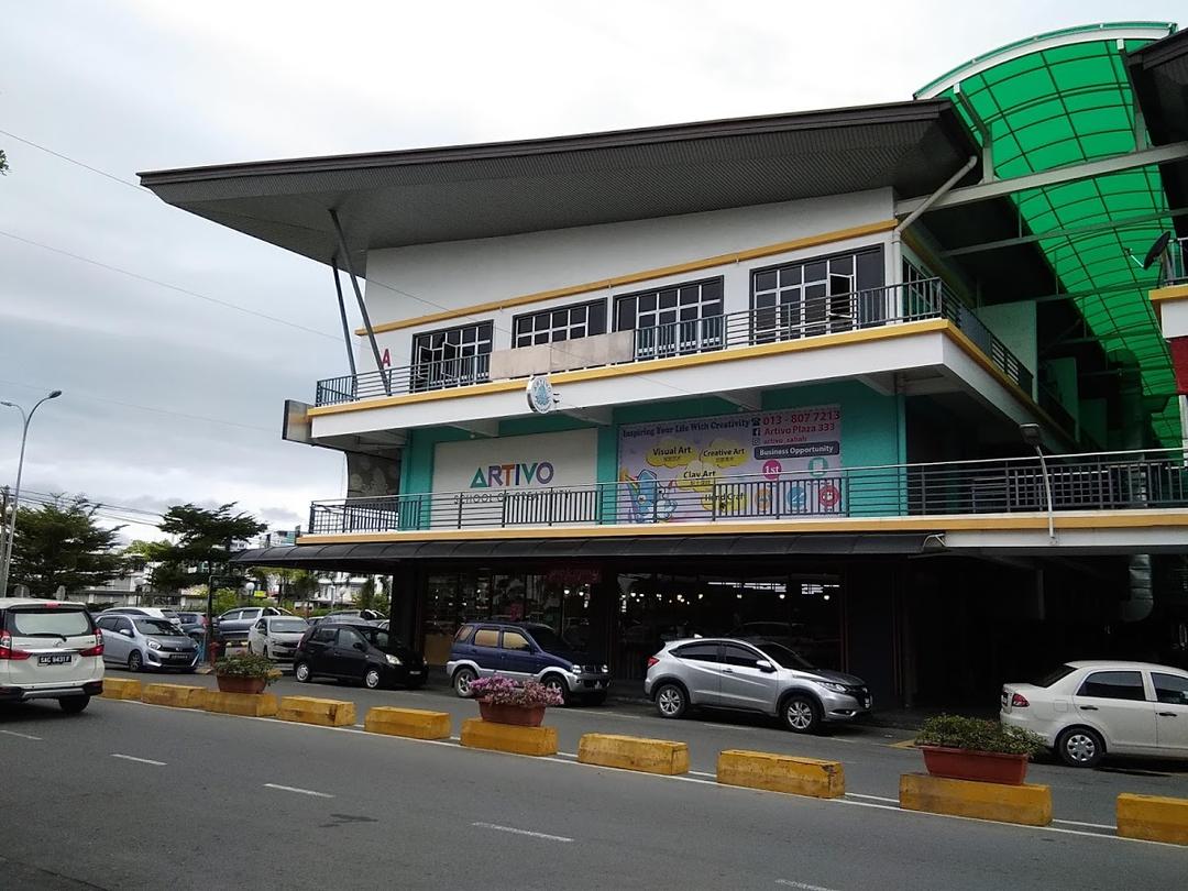 Photo of New Edge Safety Door Sdn. Bhd. - Kota Kinabalu, Sabah, Malaysia