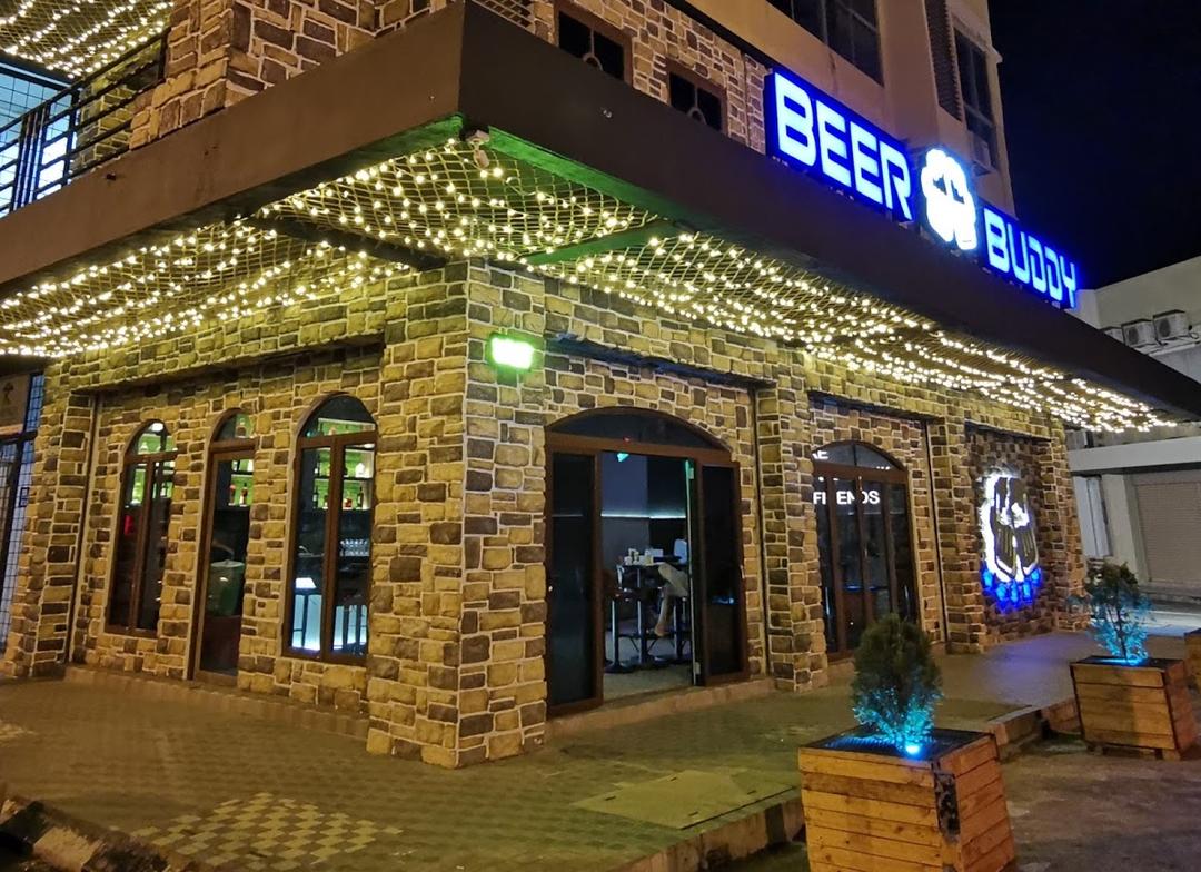 Photo of Beer buddy sandakan - Sandakan, Sabah, Malaysia