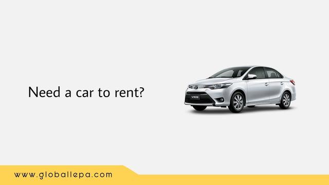 Photo of Global Lepa Car Rental & Tours Sdn Bhd - Kota Kinabalu, Sabah, Malaysia