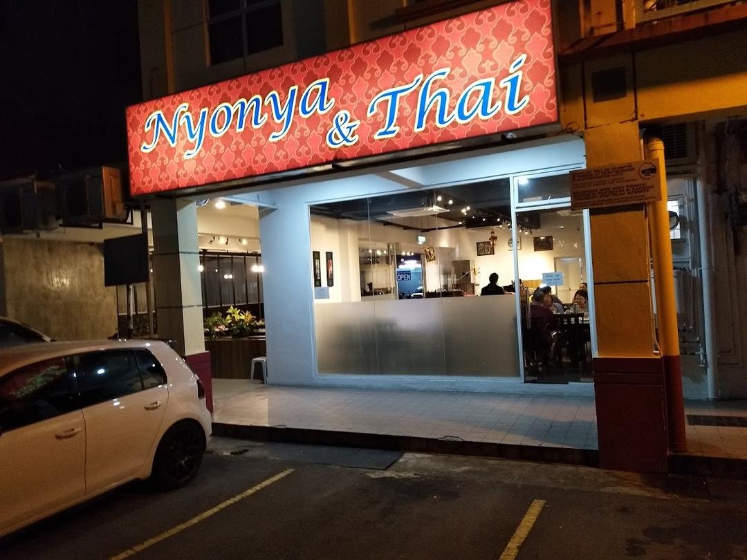 Photo of Nyonya & Thai - Kota Kinabalu, Sabah, Malaysia