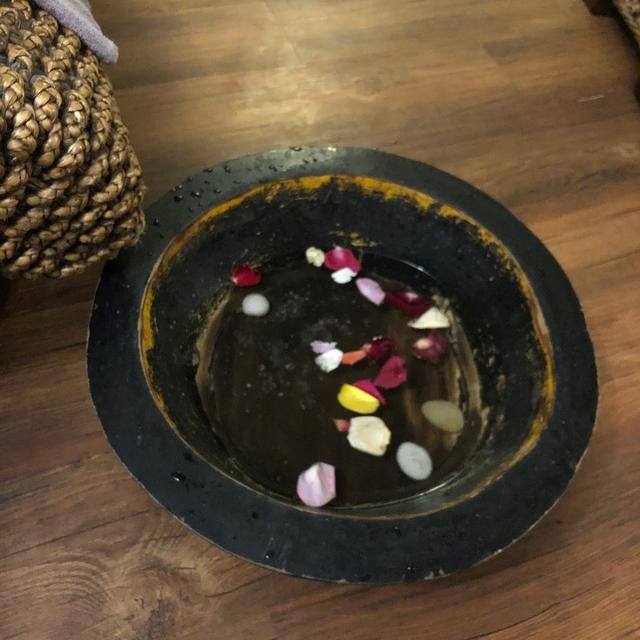 Photo of Jari Jari Spa - Kota Kinabalu, Sabah, Malaysia