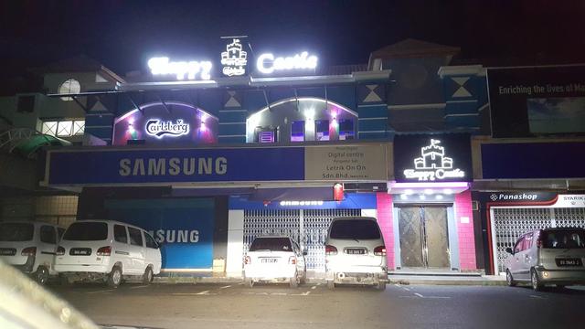 Photo of Happy Castle Pub & Karaoke - Sandakan, Sabah, Malaysia