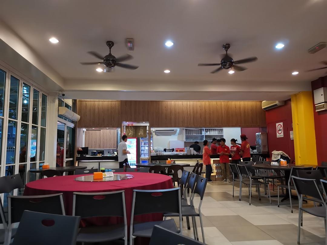 Photo of Sembulan Lobster Restaurant - Kota Kinabalu, Sabah, Malaysia