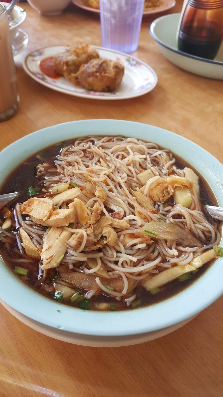Photo of Restaurant Sri Rezeki Corner - Kota Kinabalu, Sabah, Malaysia
