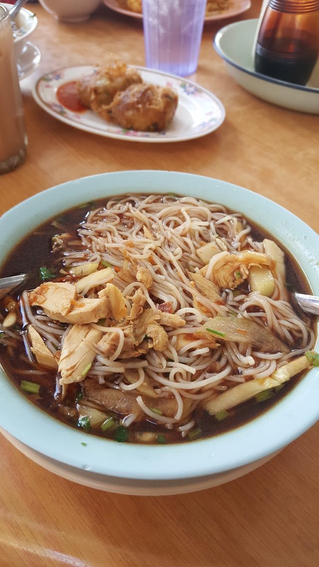 Photo of Restaurant Sri Rezeki Corner - Kota Kinabalu, Sabah, Malaysia