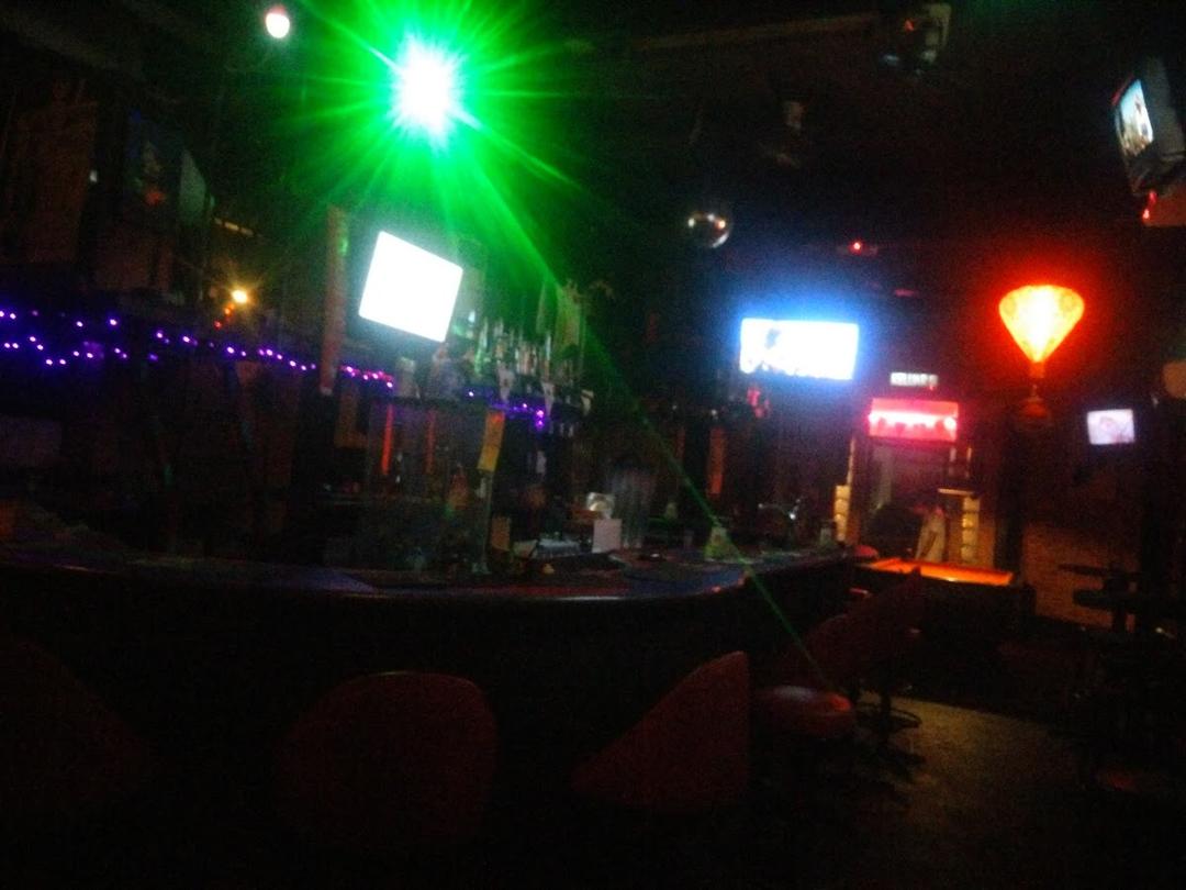 Photo of Le Face Bistro & Fun Pub - Kota Kinabalu, Sabah, Malaysia