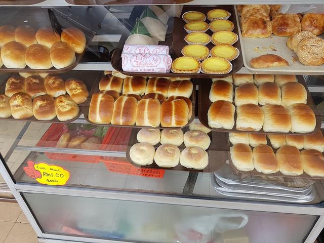 Photo of Kedai Kopi Sin Foo Nam - Kota Kinabalu, Sabah, Malaysia