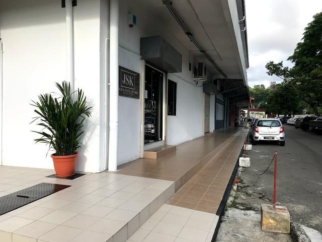 Photo of Nabalu Dancesport Circle - Kota Kinabalu, Sabah, Malaysia