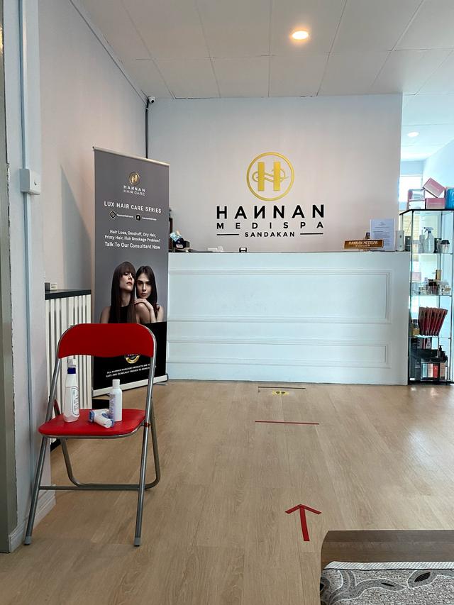 Photo of Hannan Medispa Sandakan - Sandakan, Sabah, Malaysia
