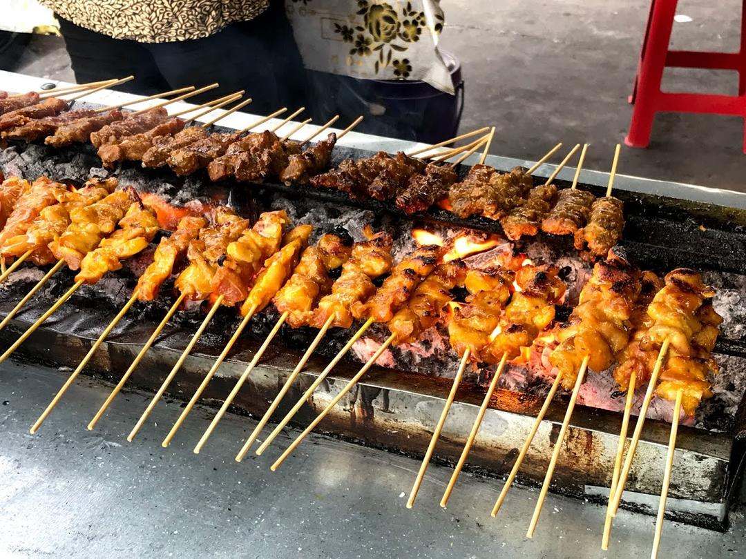 Photo of Satay Legend - Kota Kinabalu, Sabah, Malaysia