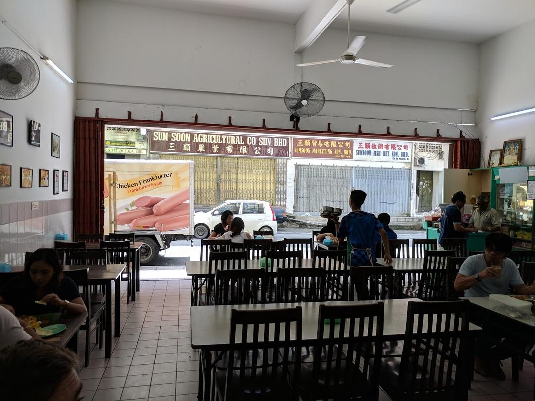 Photo of Sri Latha Curry House - Kota Kinabalu, Sabah, Malaysia