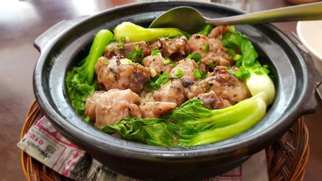 Photo of E-Day Claypot House - Kota Kinabalu, Sabah, Malaysia