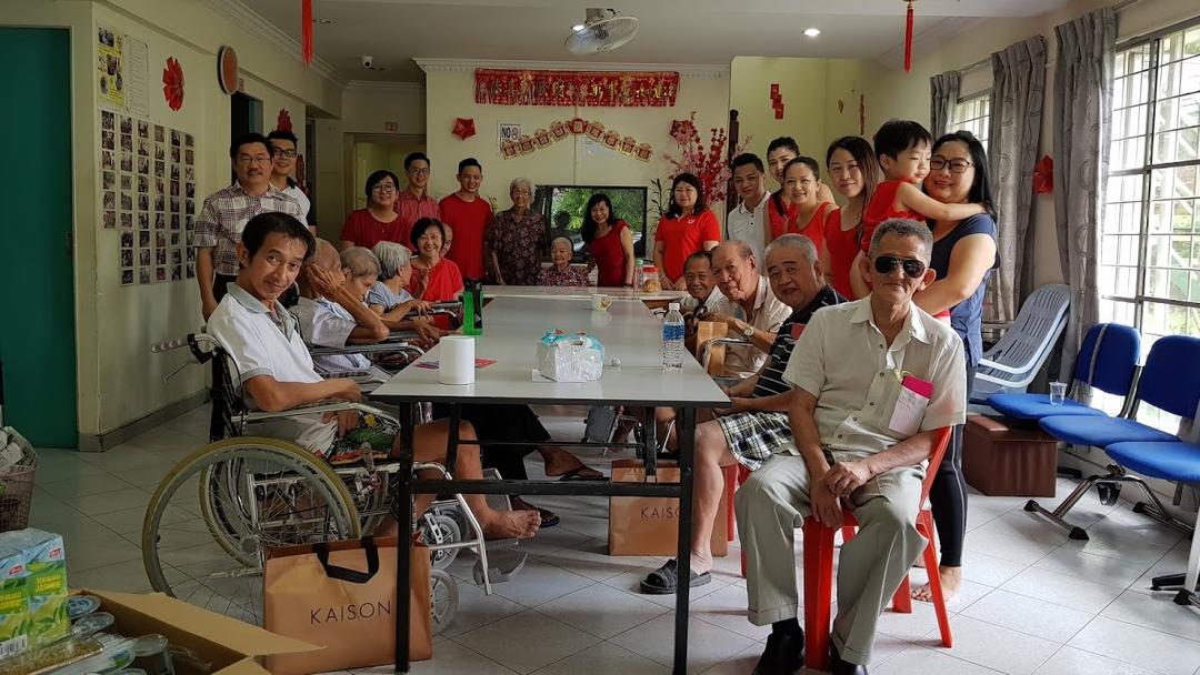 Photo of One Home Care Centre - Kota Kinabalu, Sabah, Malaysia