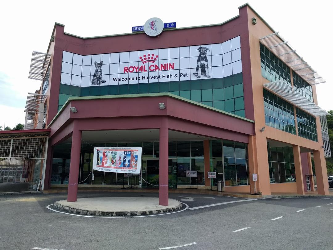 Photo of Harvest Fish & Pet Sdn Bhd - Kota Kinabalu, Sabah, Malaysia