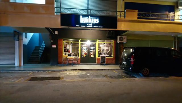 Photo of Bunkers Cafe - Kota Kinabalu, Sabah, Malaysia