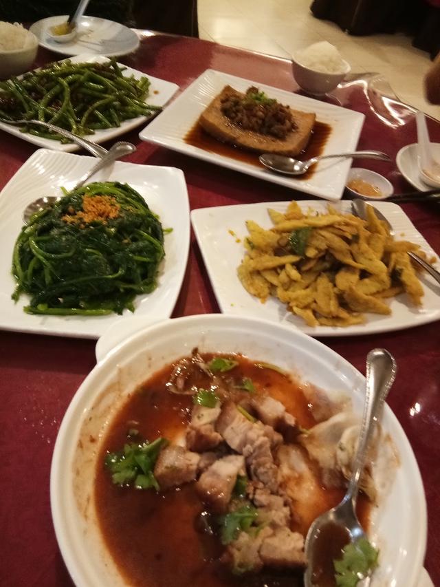 Photo of New WK Restaurant Luyang (新旺角中餐点心) - Kota Kinabalu, Sabah, Malaysia