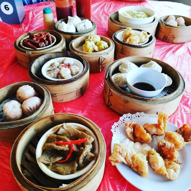 Photo of New WK Restaurant Luyang (新旺角中餐点心) - Kota Kinabalu, Sabah, Malaysia