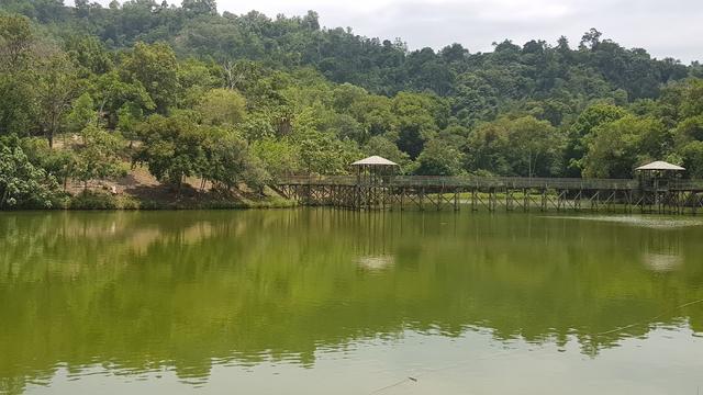 Photo of Tun Fuad Stephens Park - Kota Kinabalu, Sabah, Malaysia