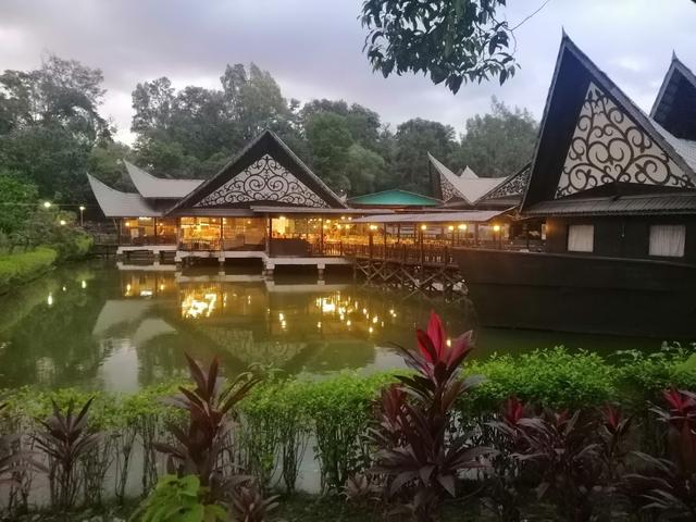 Photo of Tun Fuad Stephens Park - Kota Kinabalu, Sabah, Malaysia