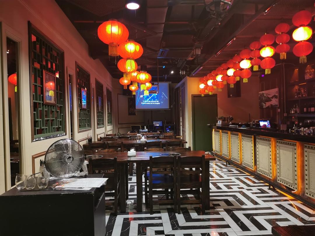 Photo of 火風鼎 Urban Hotpot Bar - Kota Kinabalu, Sabah, Malaysia