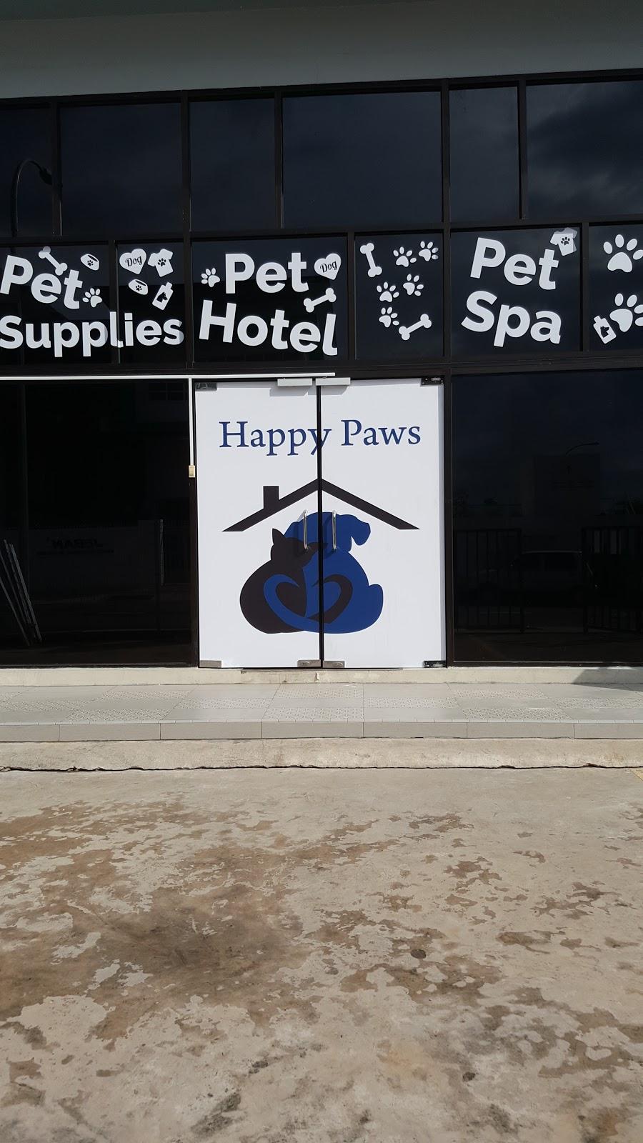 Photo of Happy Paws - Kota Kinabalu, Sabah, Malaysia