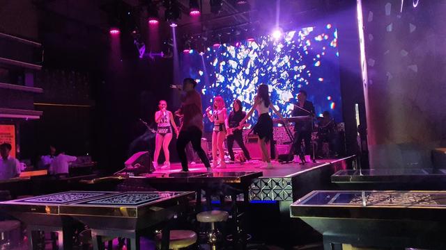 Photo of KGK Annex Chic Bistro & Fun Pub - Kota Kinabalu, Sabah, Malaysia