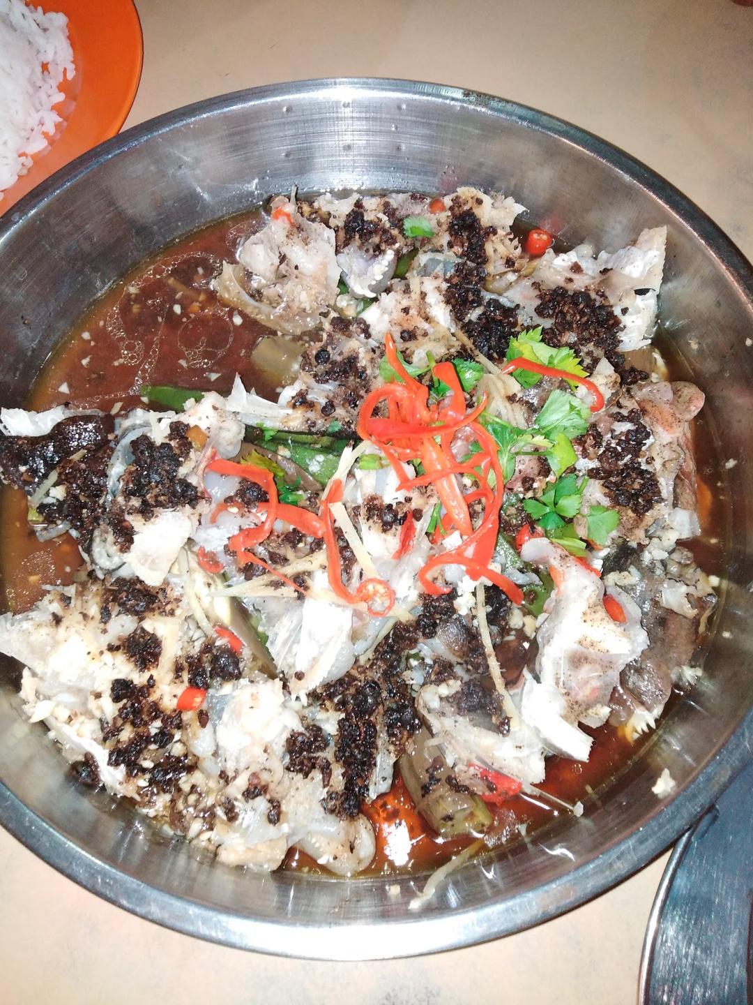 Photo of Yu Cheng Restaurant - Kota Kinabalu, Sabah, Malaysia