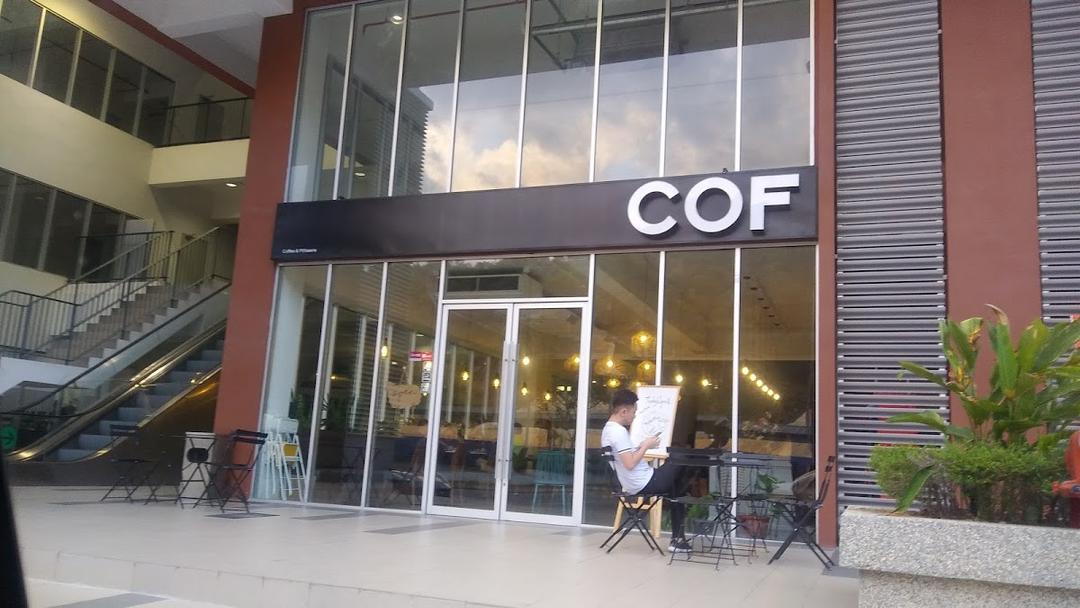 Photo of COF - Kota Kinabalu, Sabah, Malaysia
