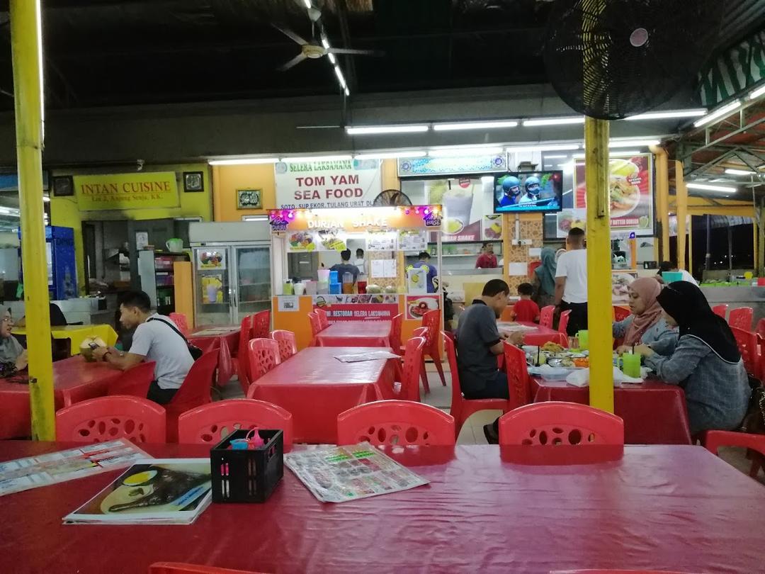 Photo of Selera Laksamana Tom Yam Sea Food - Kota Kinabalu, Sabah, Malaysia