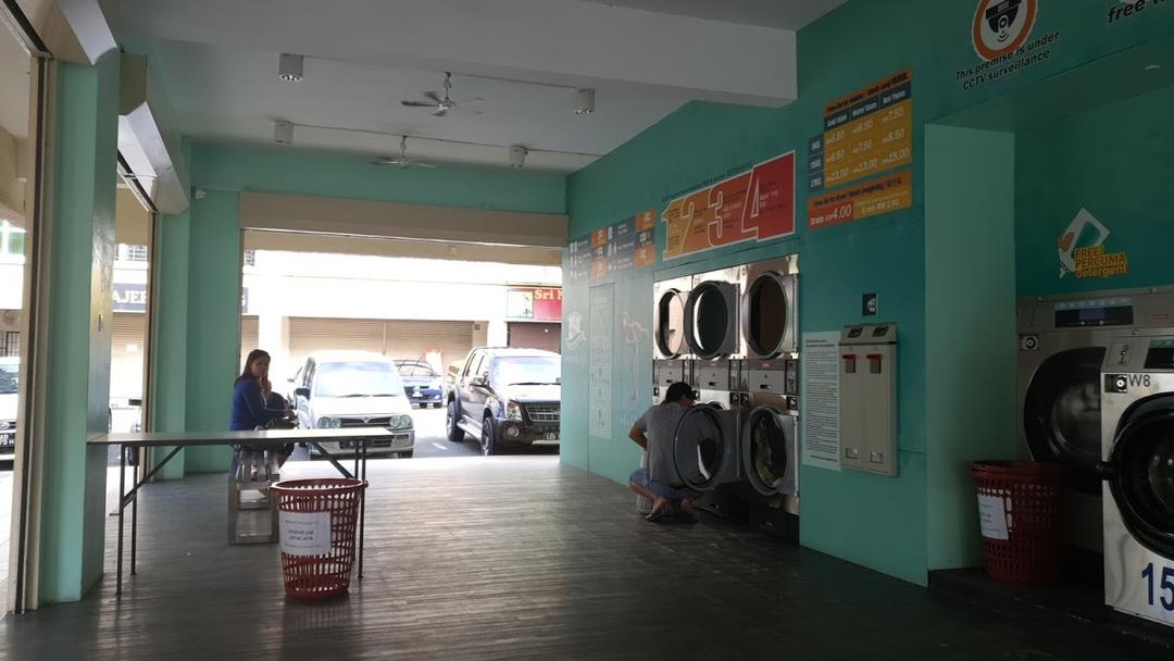 Photo of Hygiene Lab Lintas Jaya - Kota Kinabalu, Sabah, Malaysia