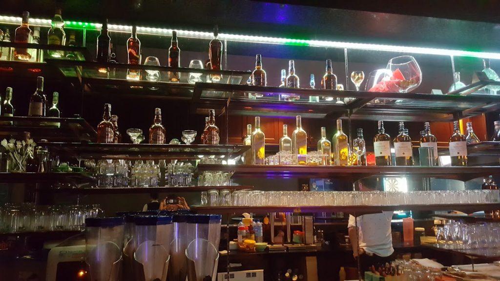 Photo of Wave Karaoke & Lounge - Kota Kinabalu, Sabah, Malaysia background