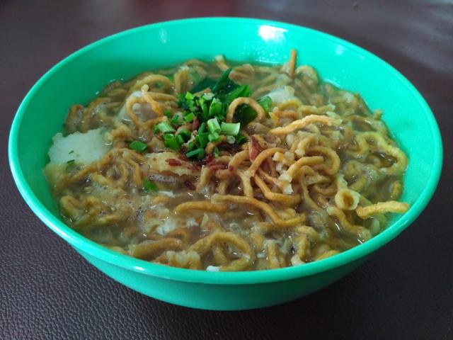 Photo of Yaw Kee Restaurant, Kingfisher, Sabah. - Kota Kinabalu, Sabah, Malaysia