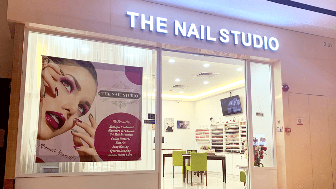 Photo of The Nail Studio - Kota Kinabalu, Sabah, Malaysia