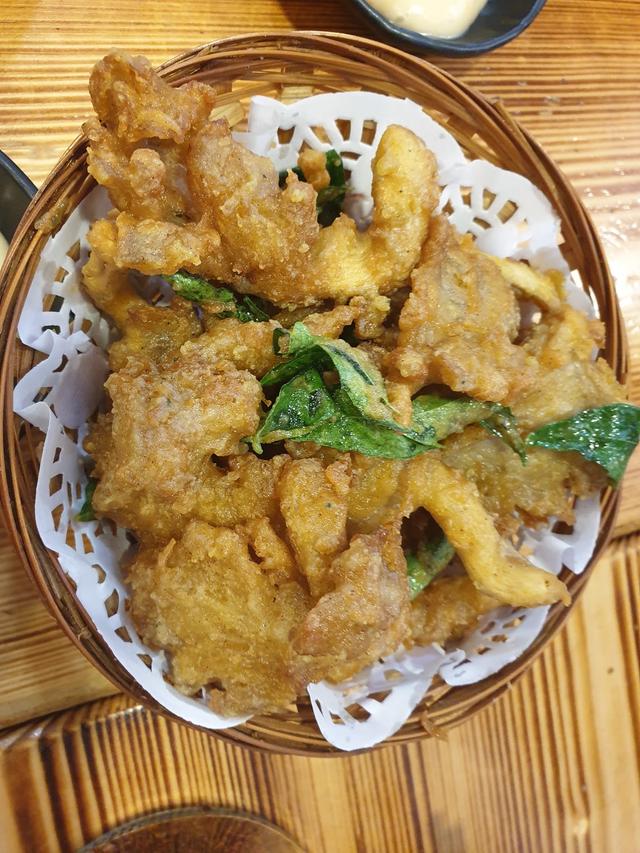 Photo of Sabah Chilli Pan Mee - Kota Kinabalu, Sabah, Malaysia