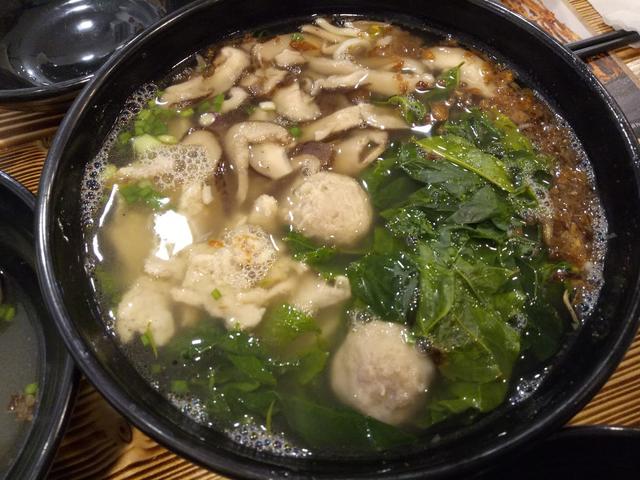 Photo of Sabah Chilli Pan Mee - Kota Kinabalu, Sabah, Malaysia