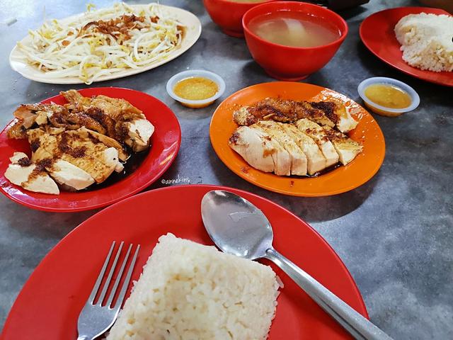 Photo of Ho Kee Hainanese Chicken Rice - Kota Kinabalu, Sabah, Malaysia