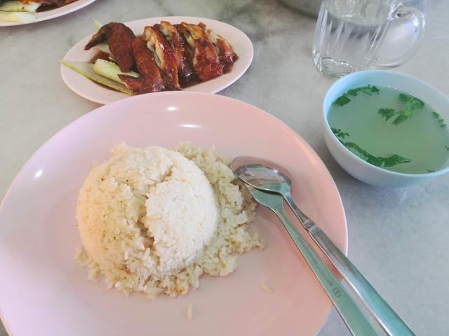 Photo of 818 Macau Chicken Rice - Kota Kinabalu, Sabah, Malaysia