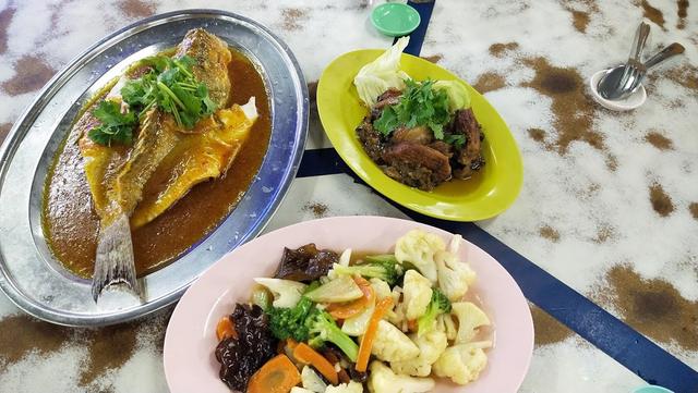 Photo of Golden Valley Restaurant - Kota Kinabalu, Sabah, Malaysia