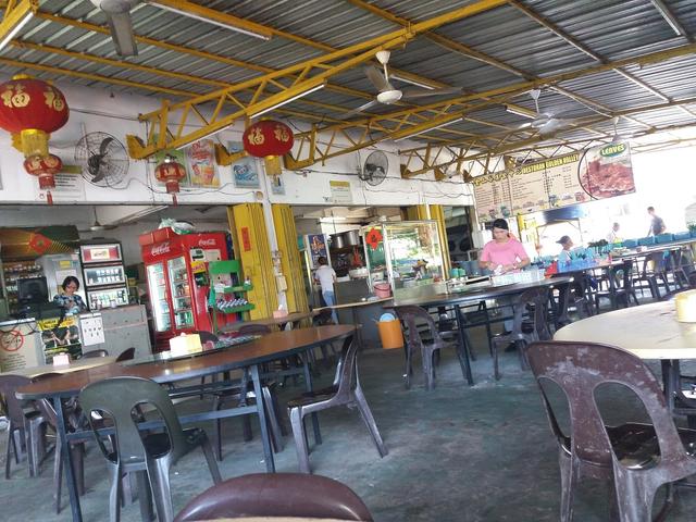 Photo of Golden Valley Restaurant - Kota Kinabalu, Sabah, Malaysia