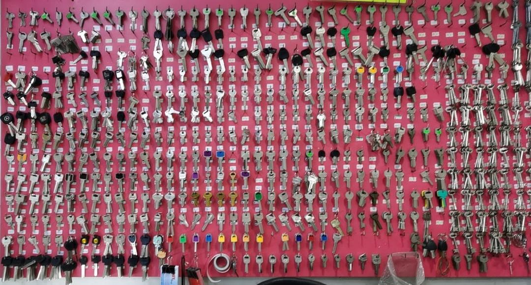 Photo of The Key Shop - Kota Kinabalu, Sabah, Malaysia
