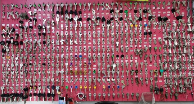 Photo of The Key Shop - Kota Kinabalu, Sabah, Malaysia
