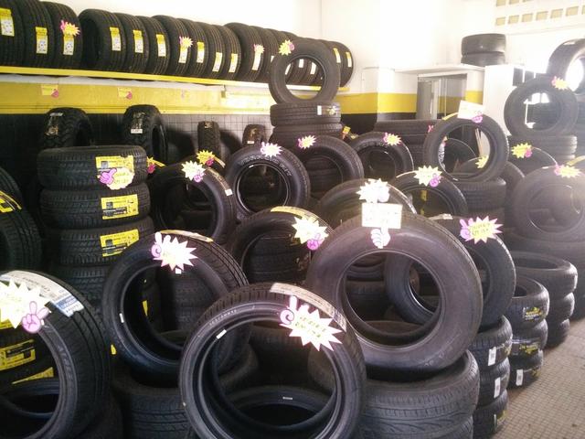 Photo of Yung Fatt Tyre Enterprise - Kota Kinabalu, Sabah, Malaysia